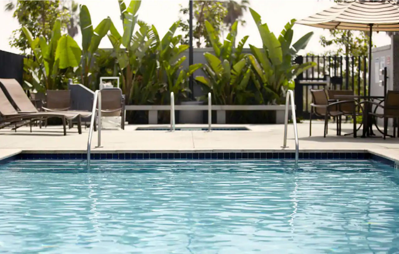 Hyatt Place Vegas At Silverton Village Las Vegas