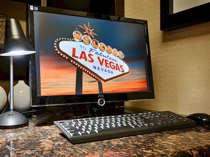 Best Western Mccarran
