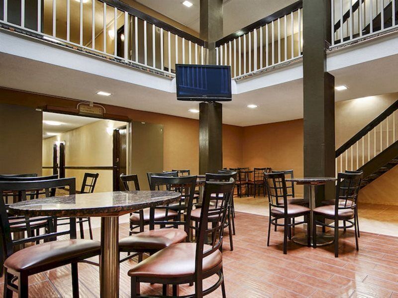 Best Western Mccarran Las Vegas