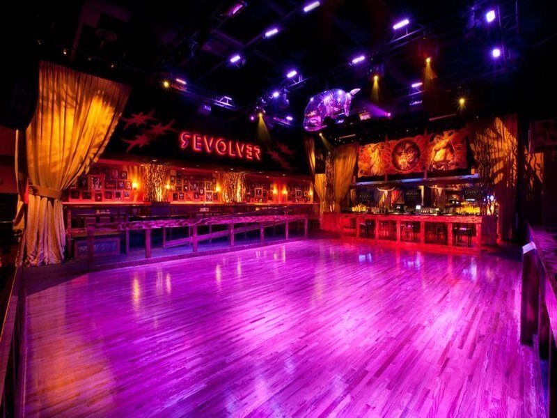 Santa Fe Station & Casino 3*