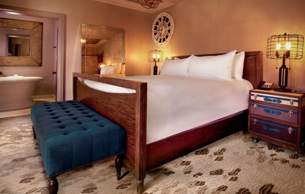 Hotel The Cromwell & Casino (adults Only) Las Vegas