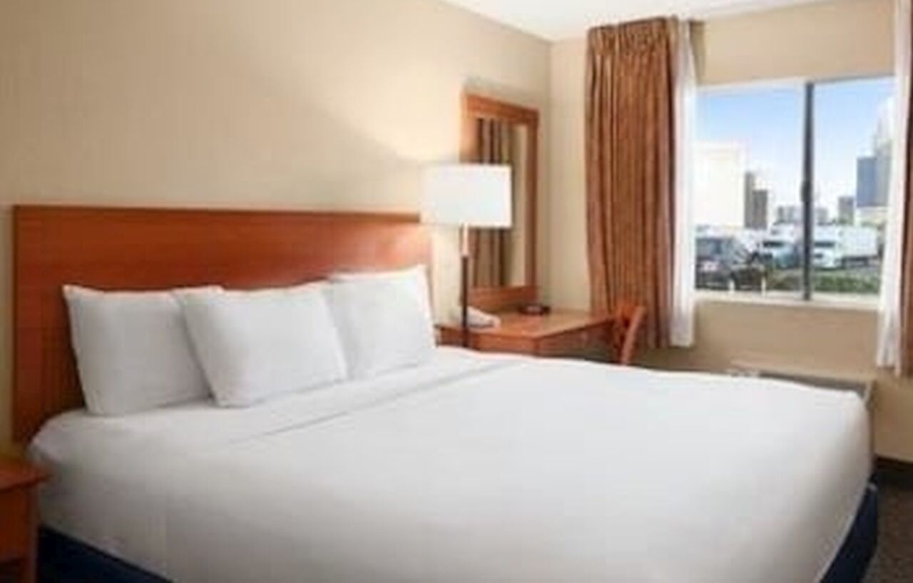 Hotel Days By Wyndham Vegas Wild Wild West Gambling Hall 3*