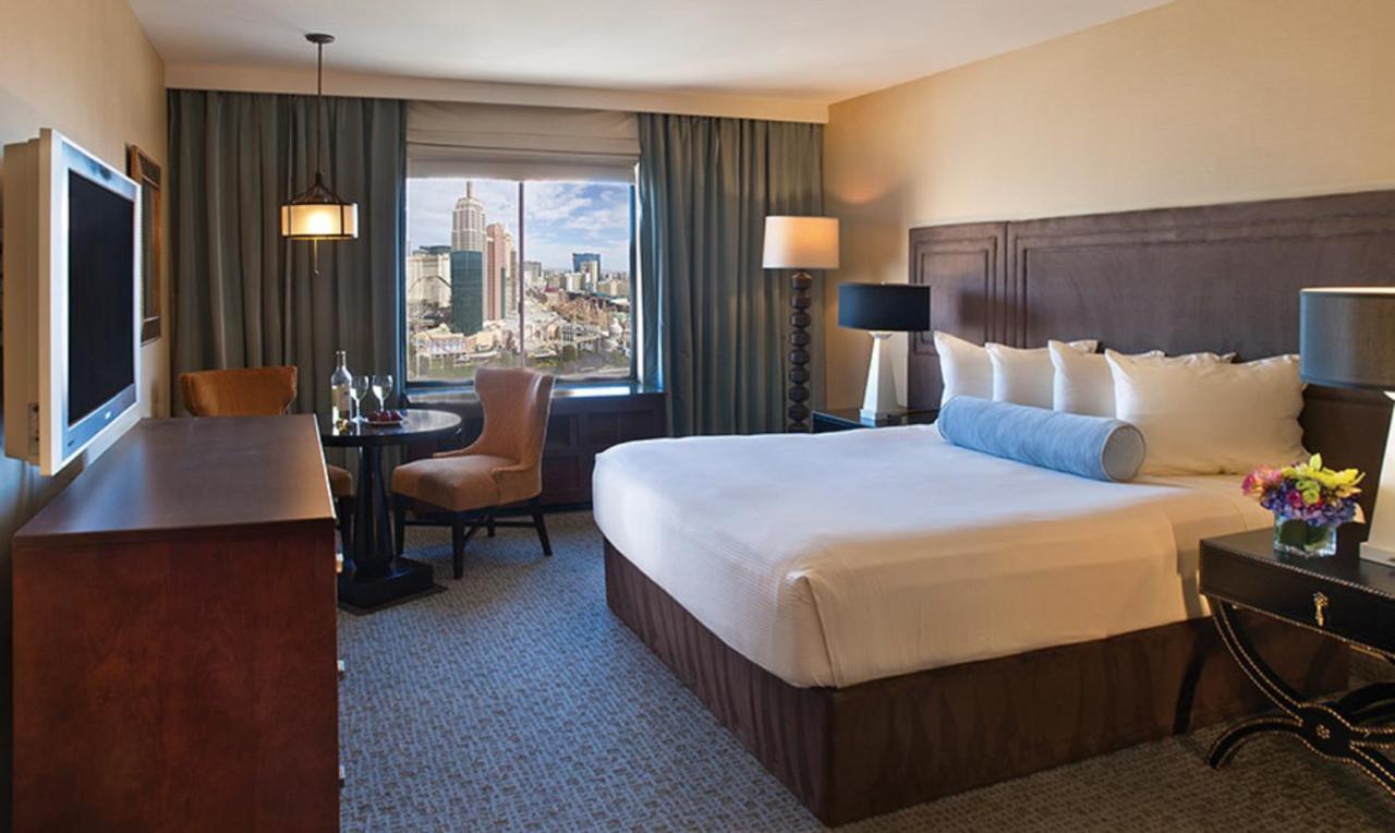 Excalibur Resort