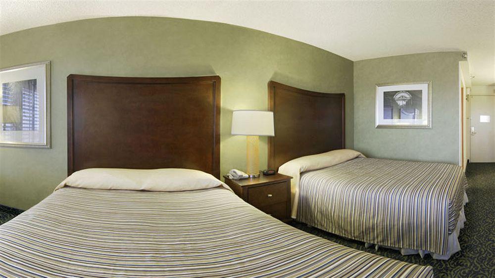 Hotel Main Street Station Casino Brewery And 3*