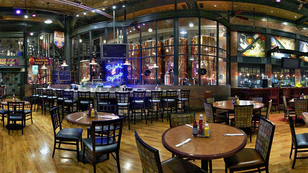 Main Street Station Casino Brewery And Hotel Las Vegas