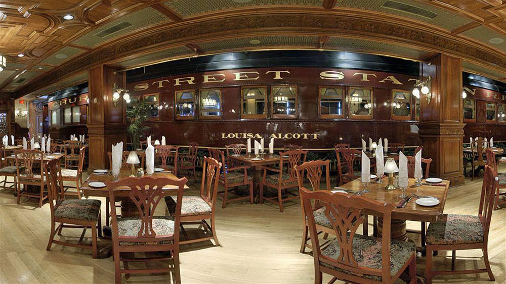 Main Street Station Casino Brewery And Hotel 3*