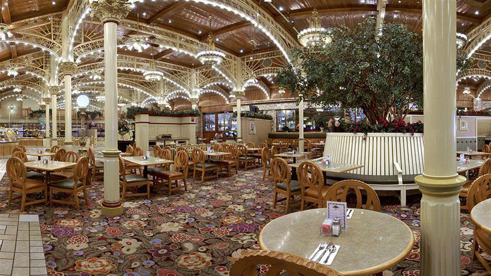 Main Street Station Casino Brewery And Las Vegas