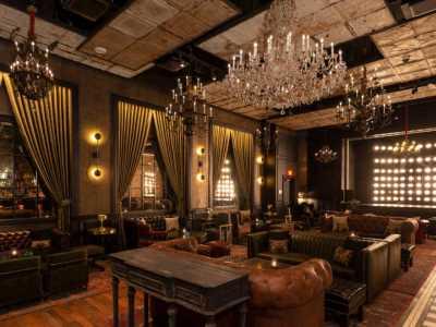 The Cosmopolitan Of Vegas Resort 5*