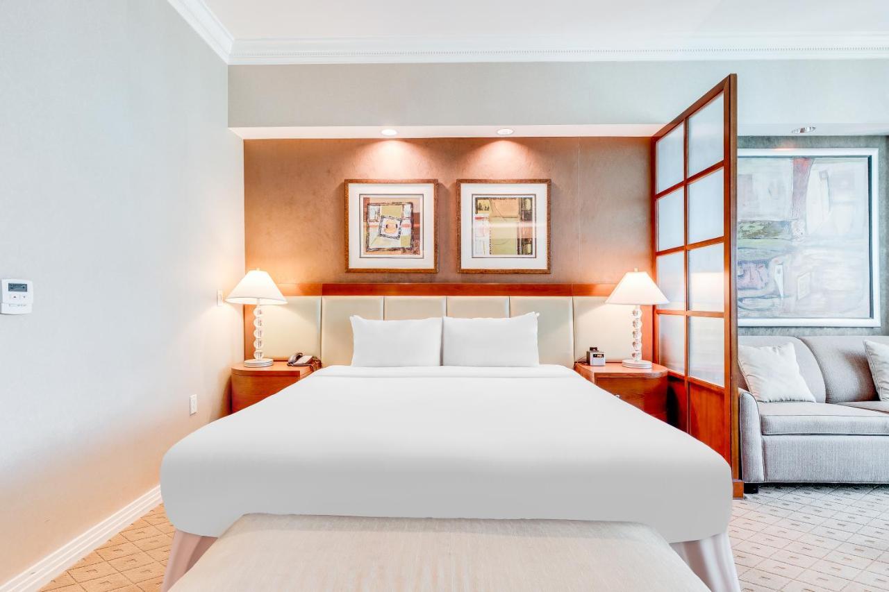 Aparthotel Jet Luxury At The Signature Las Vegas