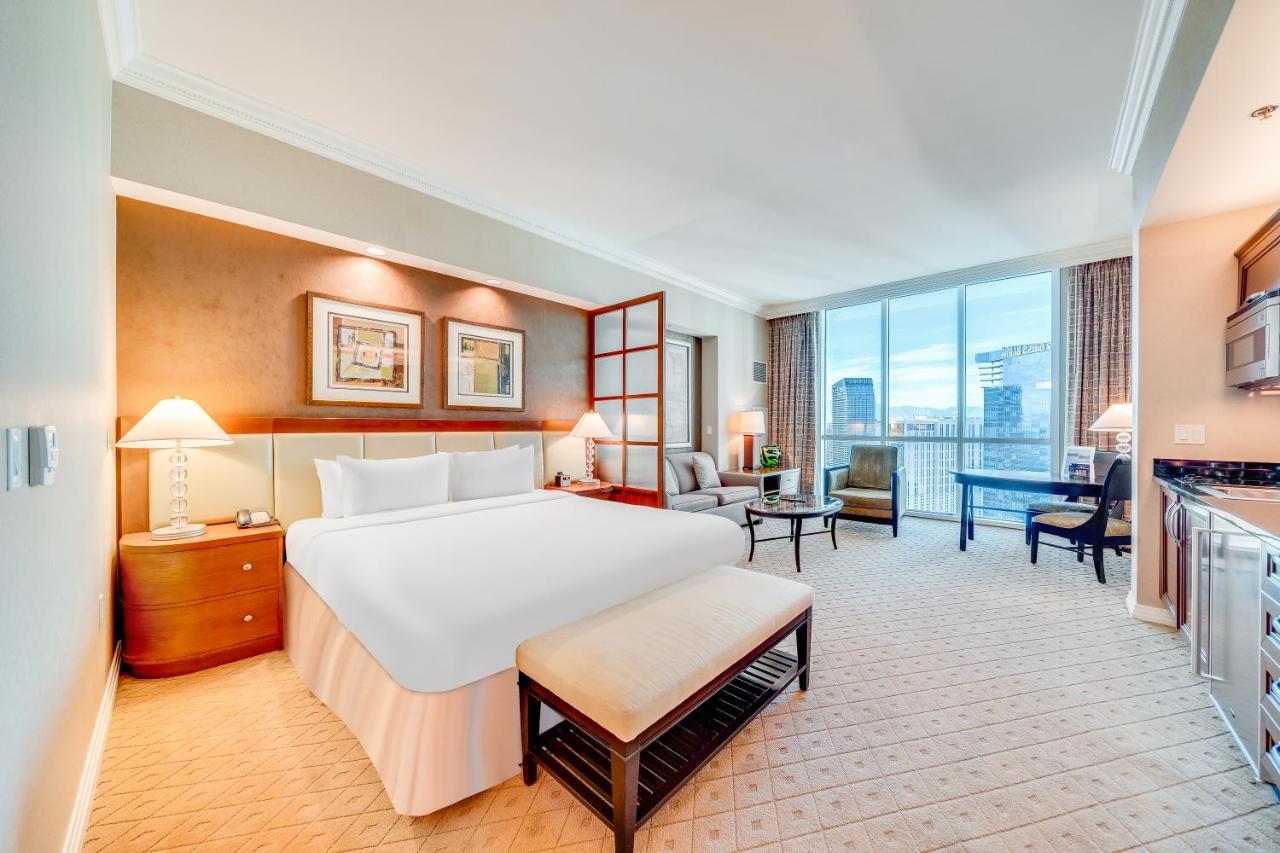 Aparthotel Jet Luxury At The Signature 4*