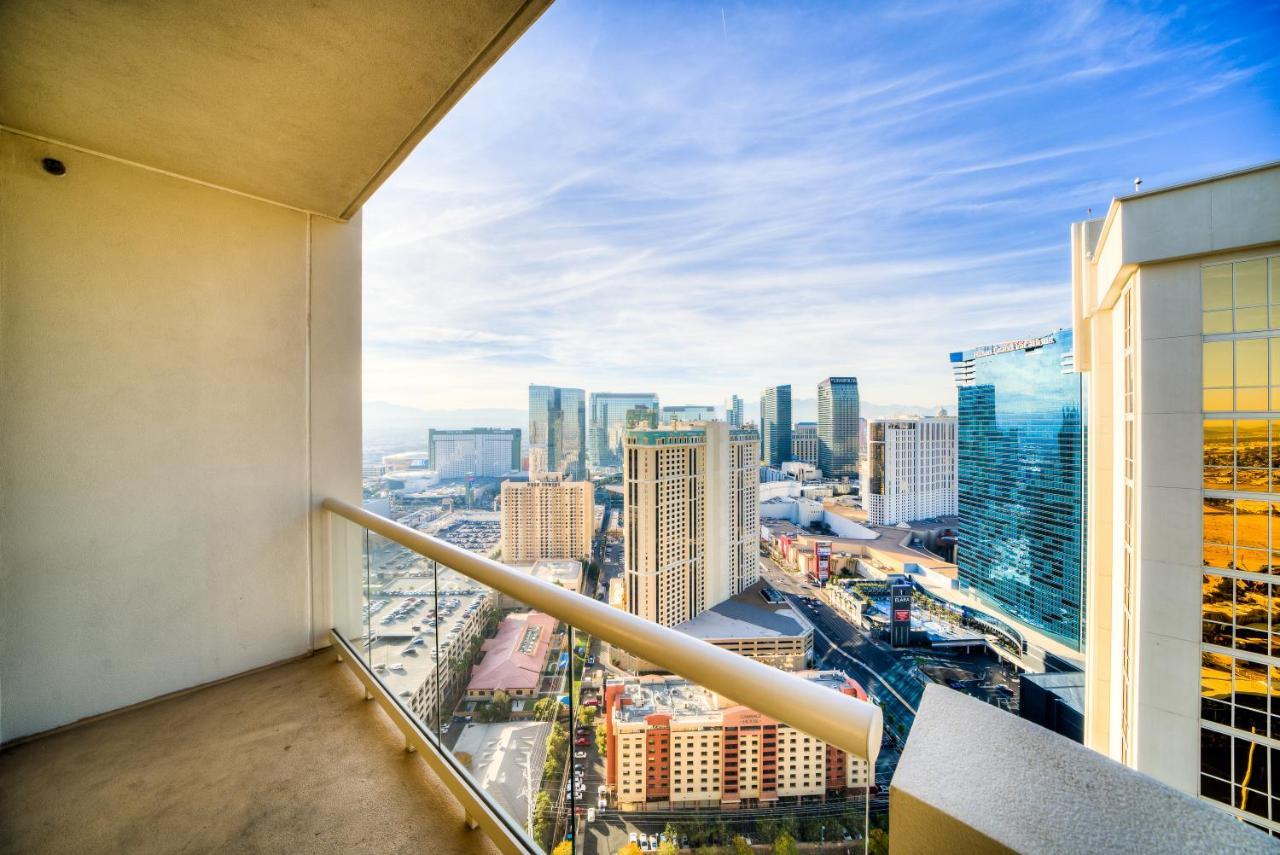 Jet Luxury At The Signature Aparthotel Las Vegas