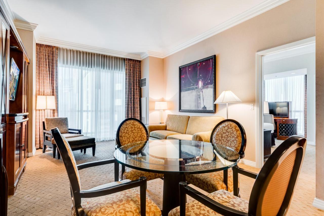 Aparthotel Jet Luxury At The Signature Las Vegas