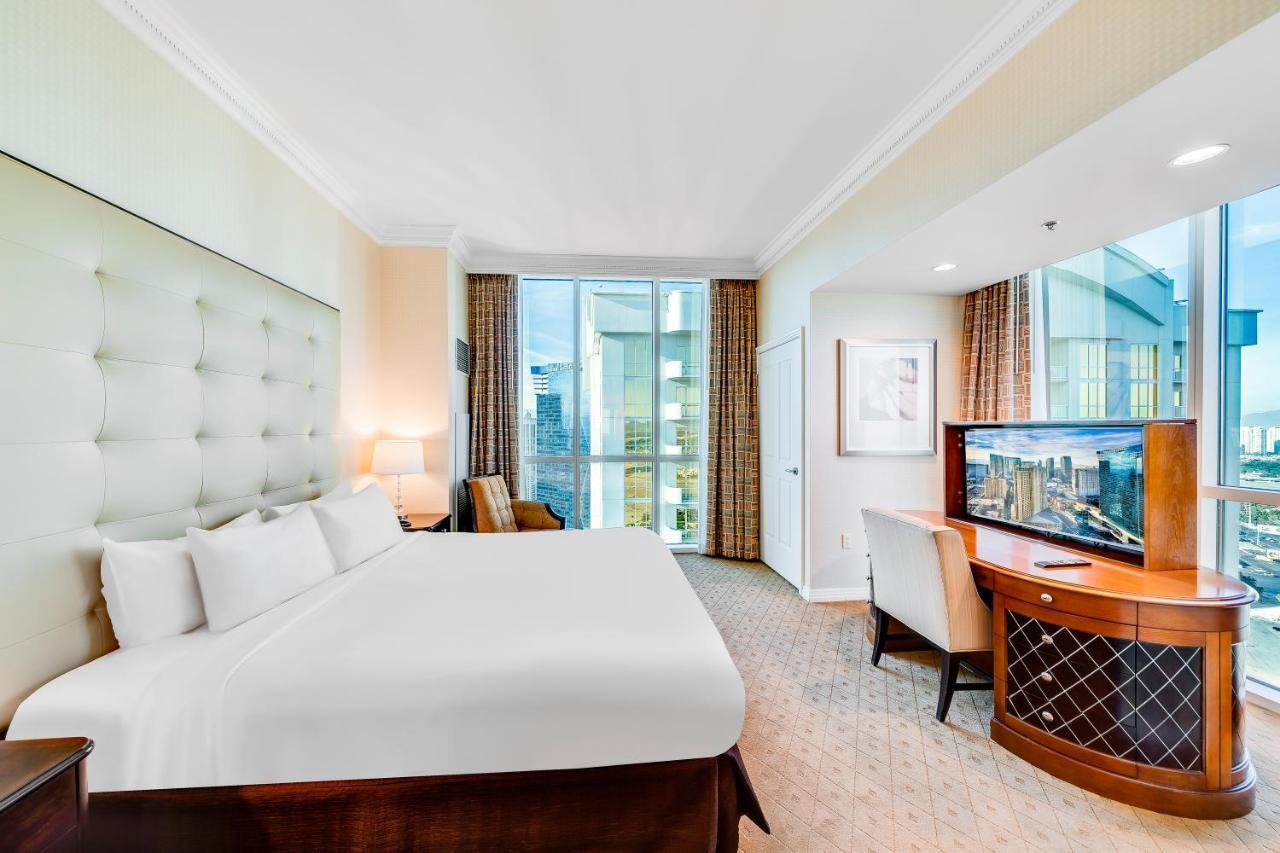 Aparthotel Jet Luxury At The Signature Las Vegas