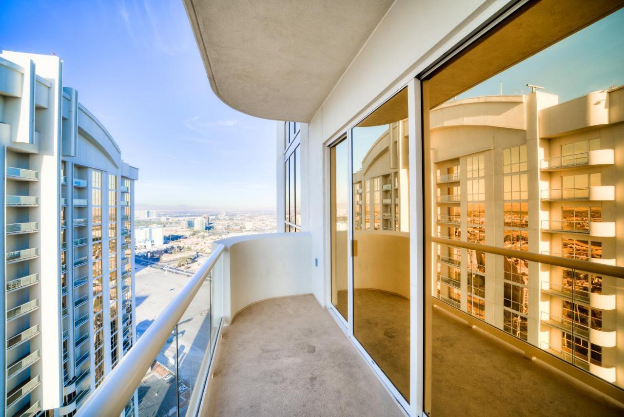 Jet Luxury At The Signature 4* Las Vegas