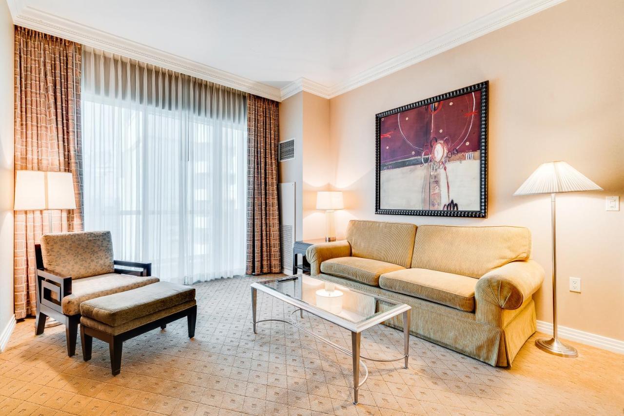 Aparthotel Jet Luxury At The Signature 4*