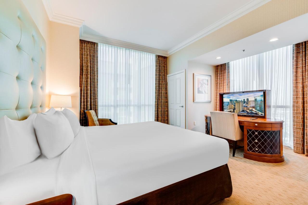 Jet Luxury At The Signature 4* Las Vegas