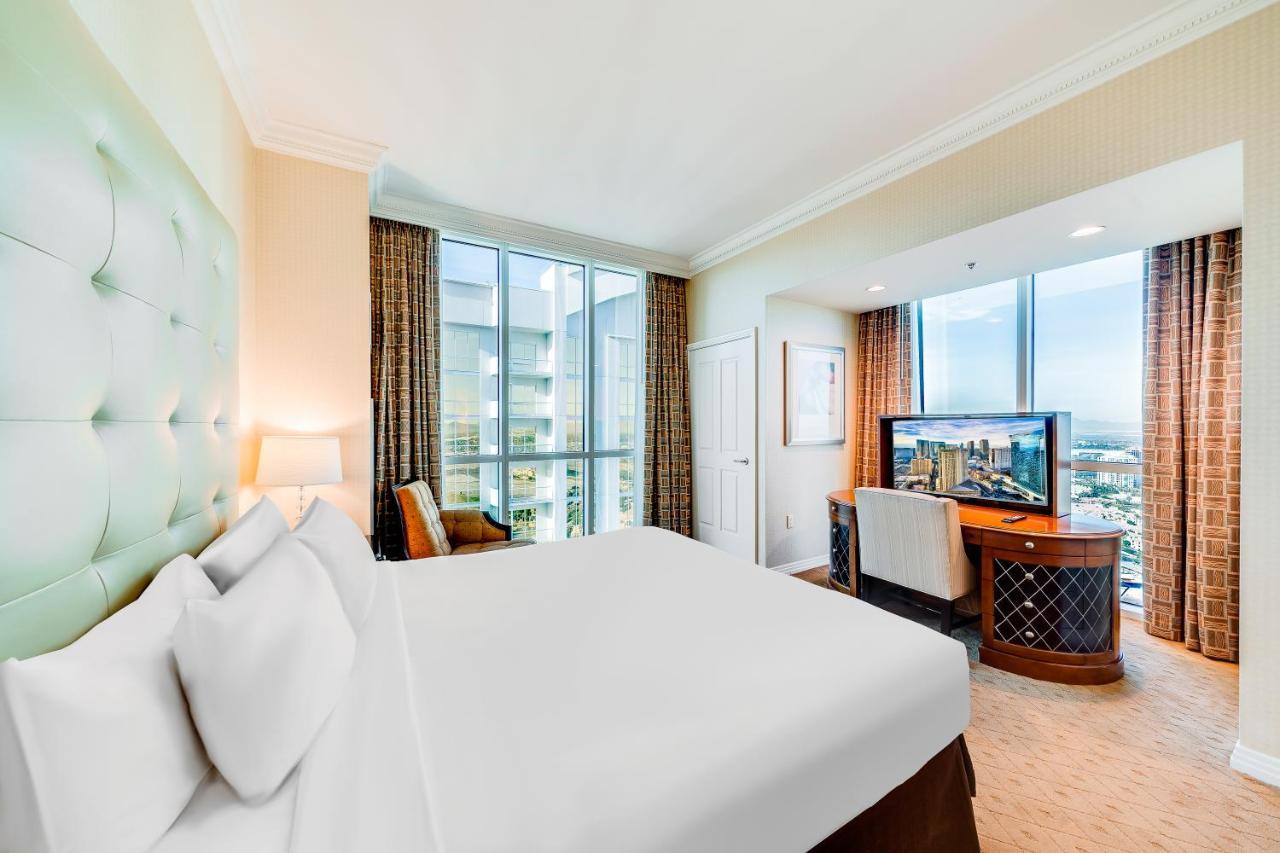 Aparthotel Jet Luxury At The Signature 4*