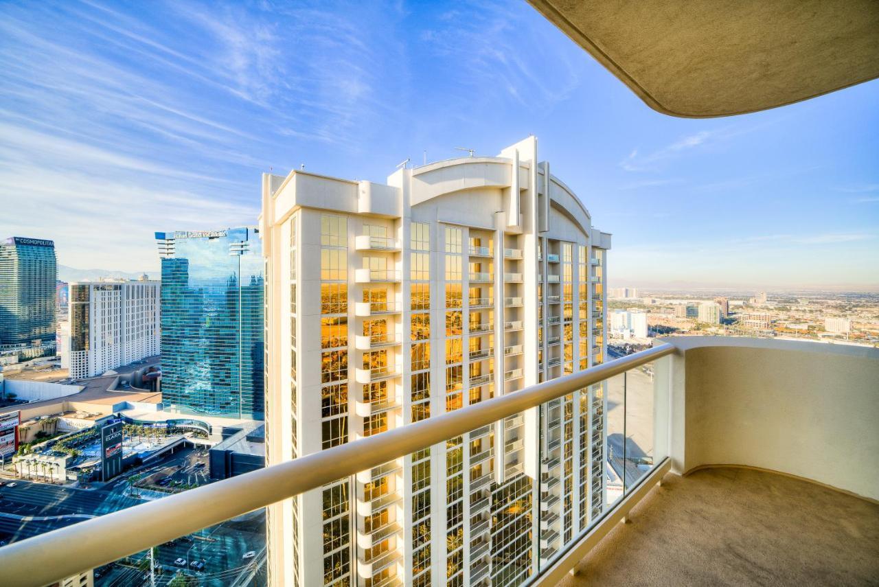 Jet Luxury At The Signature 4* Las Vegas