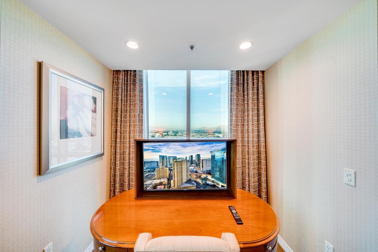 Jet Luxury At The Signature 4*
