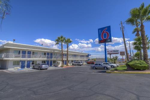 Pensão Park By Radisson, Boulder Hwy Las Vegas