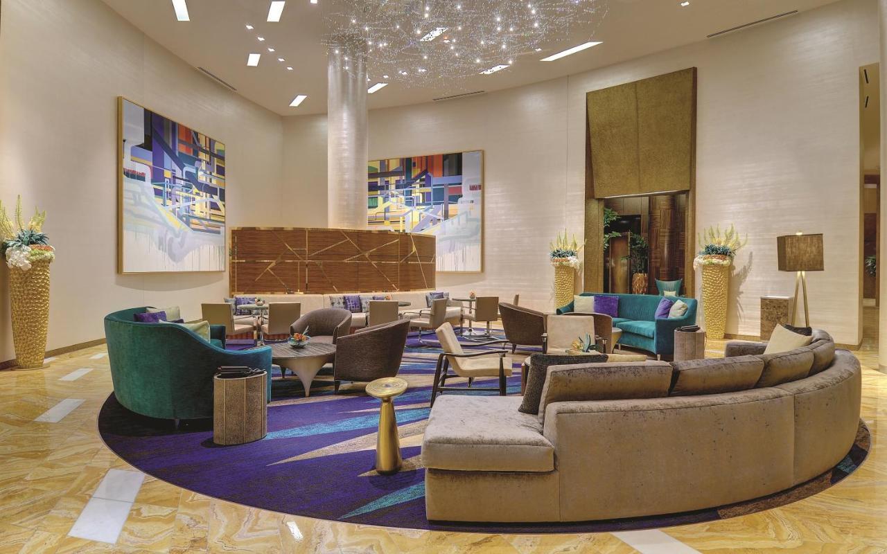 Resort Aria & Casino 5*