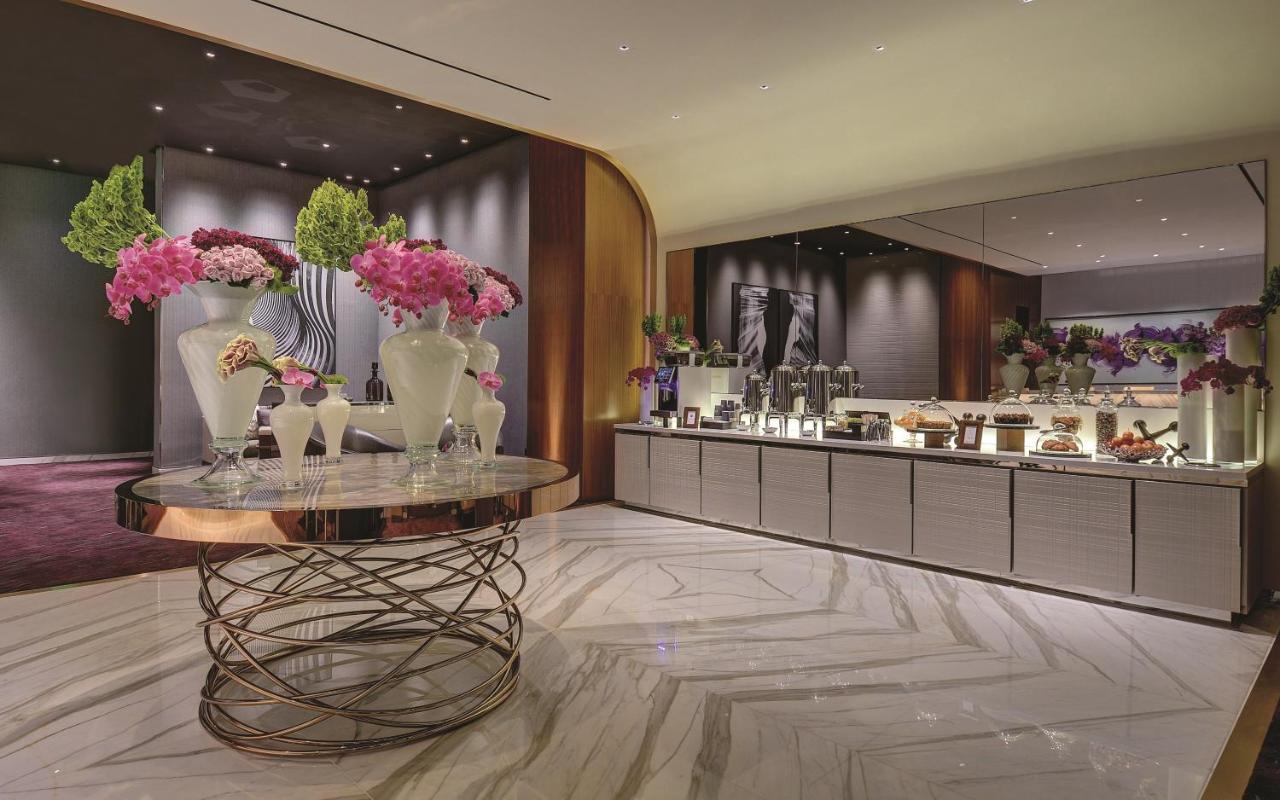 Resort Aria & Casino 5*