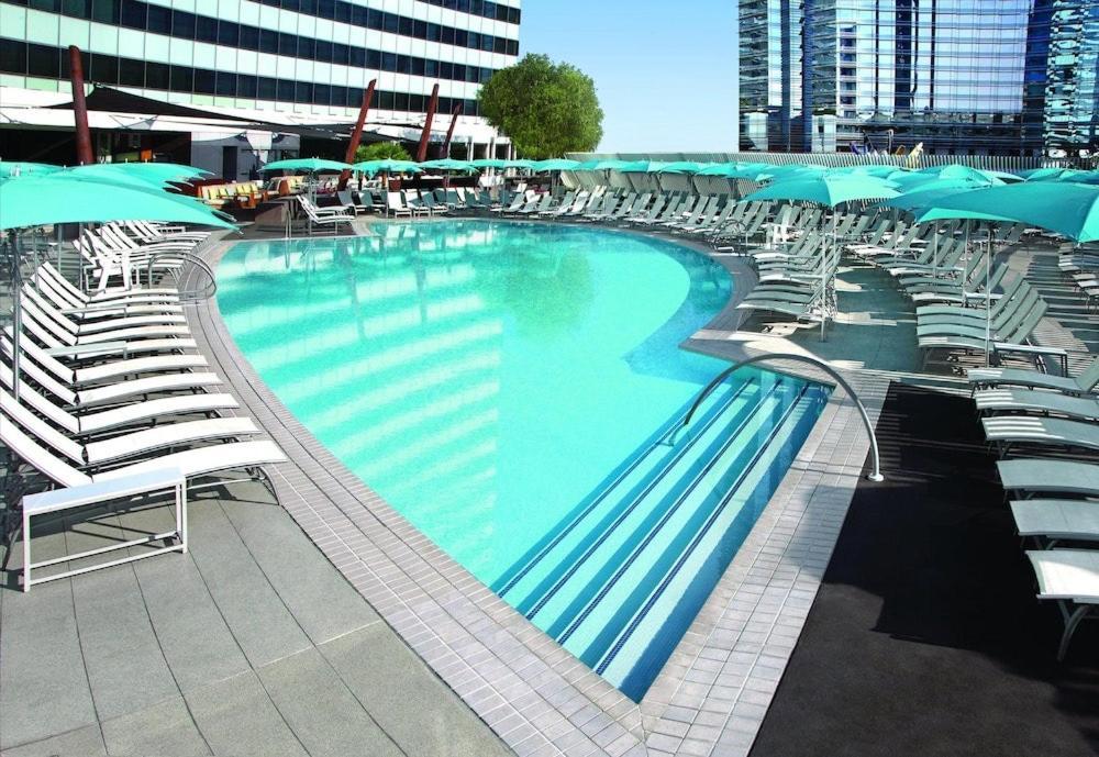 Vdara & Spa At Aria By Suiteness Las Vegas