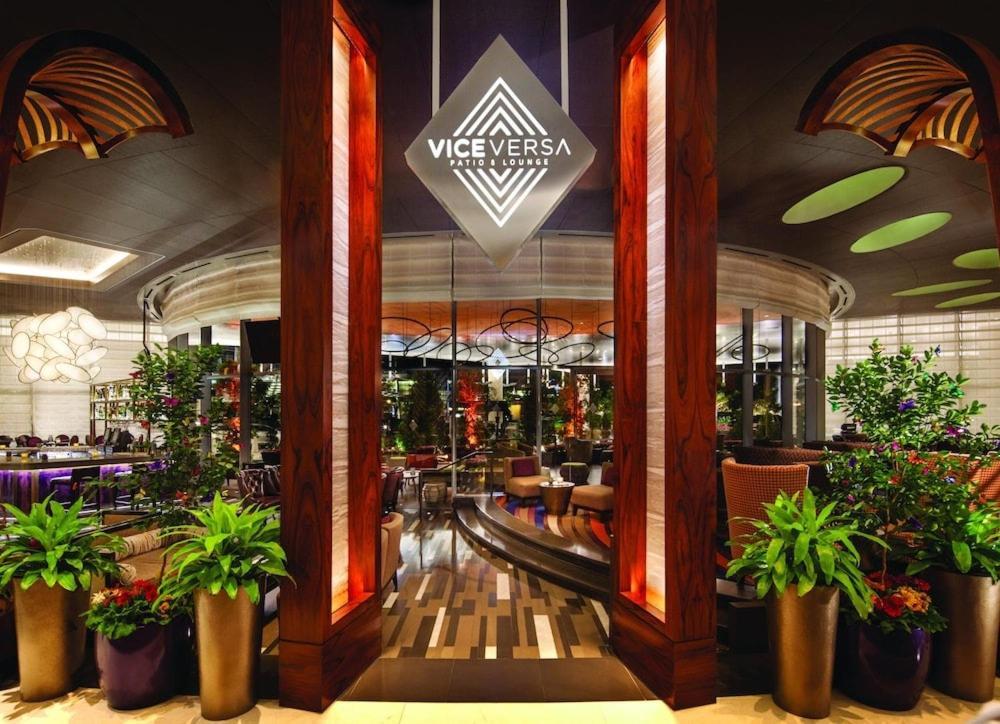 Vdara & Spa At Aria By Suiteness Hotel