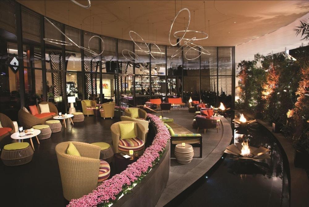 Hotel Vdara & Spa At Aria By Suiteness Las Vegas