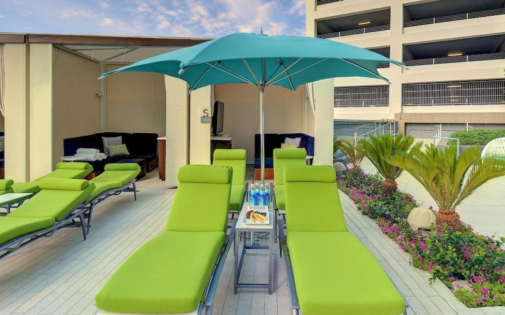 Vdara & Spa At Aria By Suiteness Las Vegas