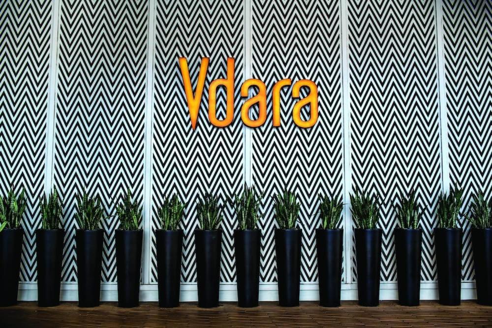 Vdara & Spa At Aria By Suiteness Hotel 5*