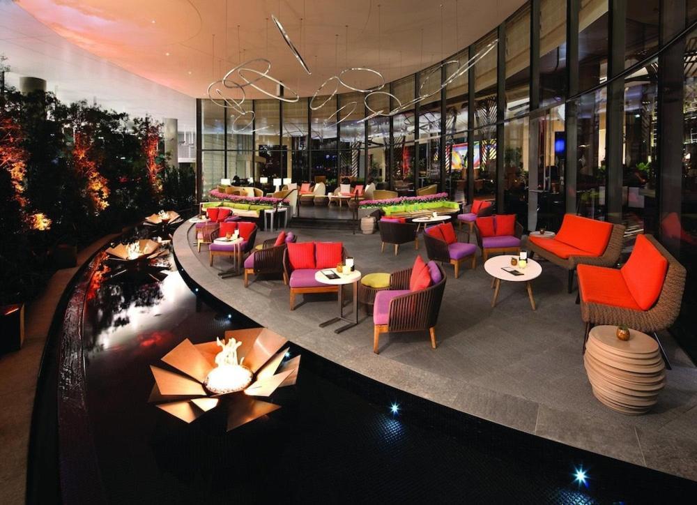 Hotel Vdara & Spa At Aria By Suiteness 5*