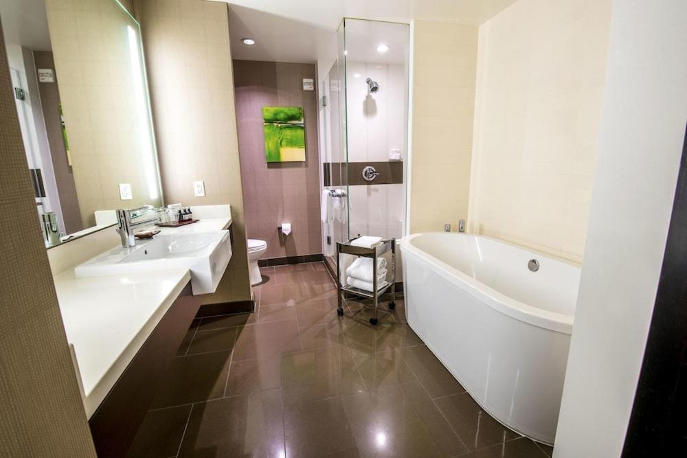 Vdara & Spa At Aria By Suiteness 5* Las Vegas
