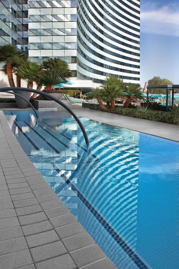 Vdara & Spa At Aria By Suiteness Las Vegas