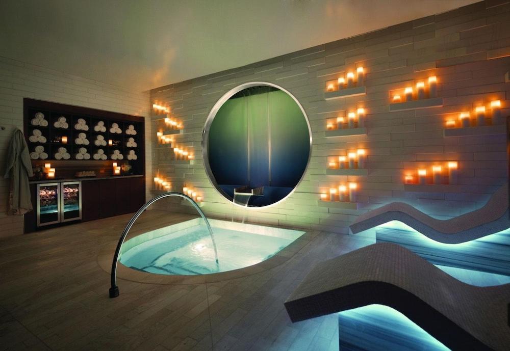 Vdara & Spa At Aria By Suiteness