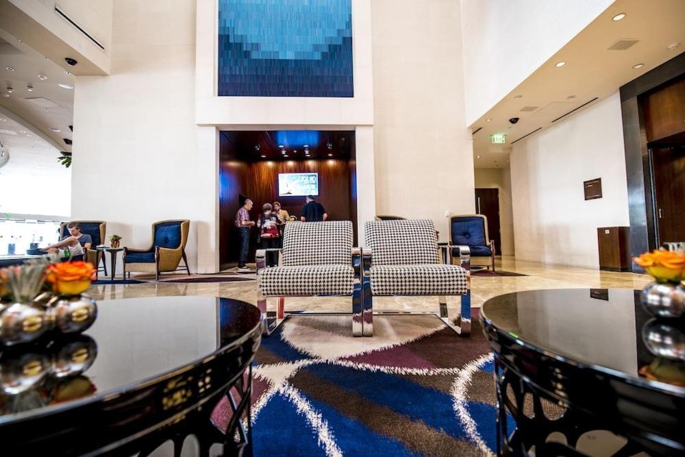 Hotel Vdara & Spa At Aria By Suiteness Las Vegas