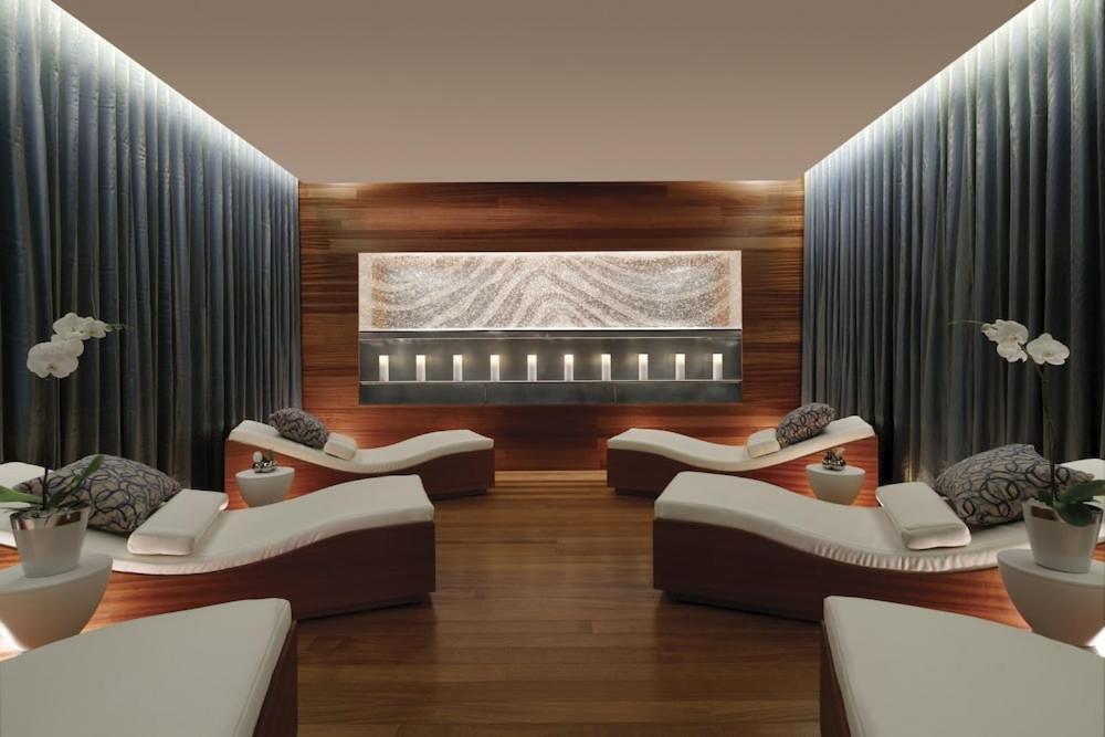Vdara & Spa At Aria By Suiteness Las Vegas