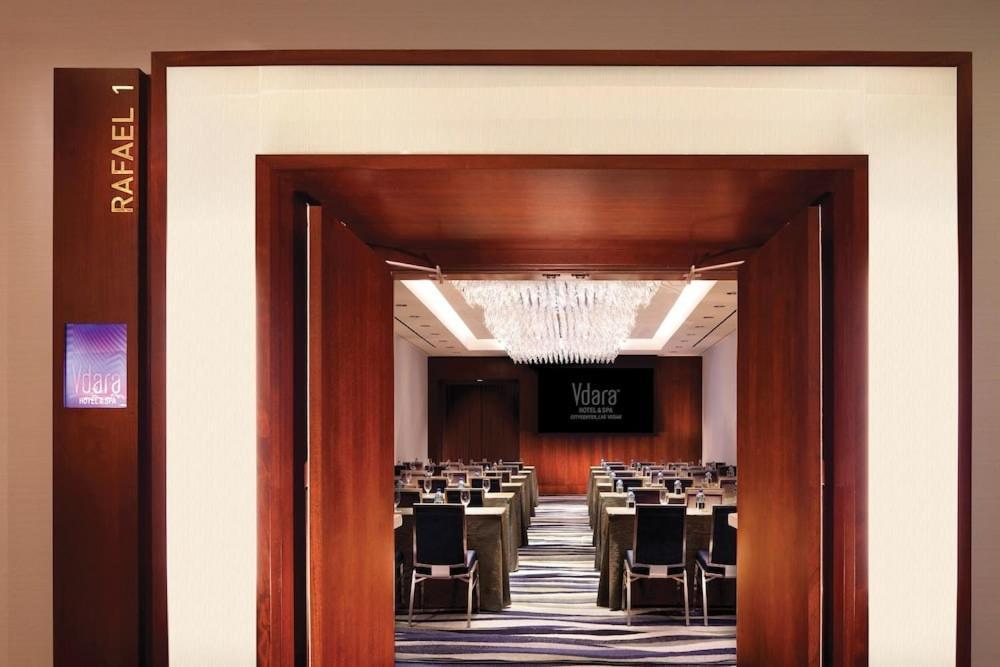 Vdara & Spa At Aria By Suiteness