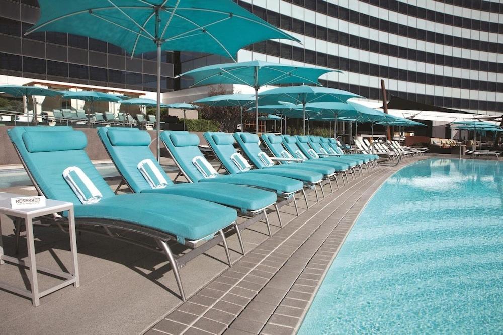 Vdara & Spa At Aria By Suiteness Hotel Las Vegas