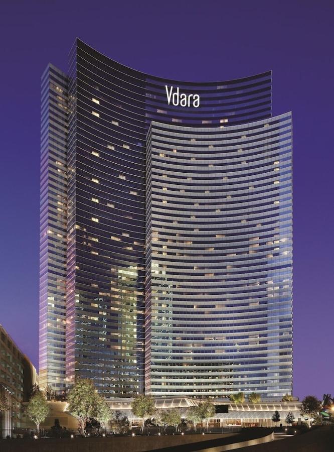 Vdara & Spa At Aria By Suiteness 5*