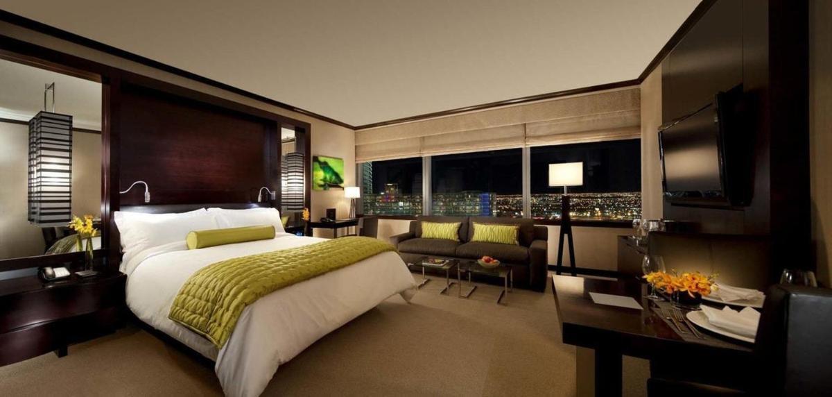 Hotel Vdara & Spa At Aria By Suiteness Las Vegas