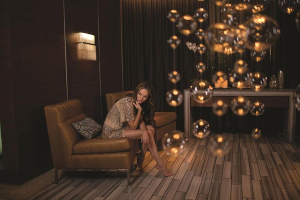 Vdara & Spa At Aria By Suiteness Las Vegas