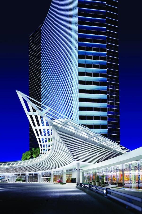 Vdara & Spa At Aria By Suiteness 5*