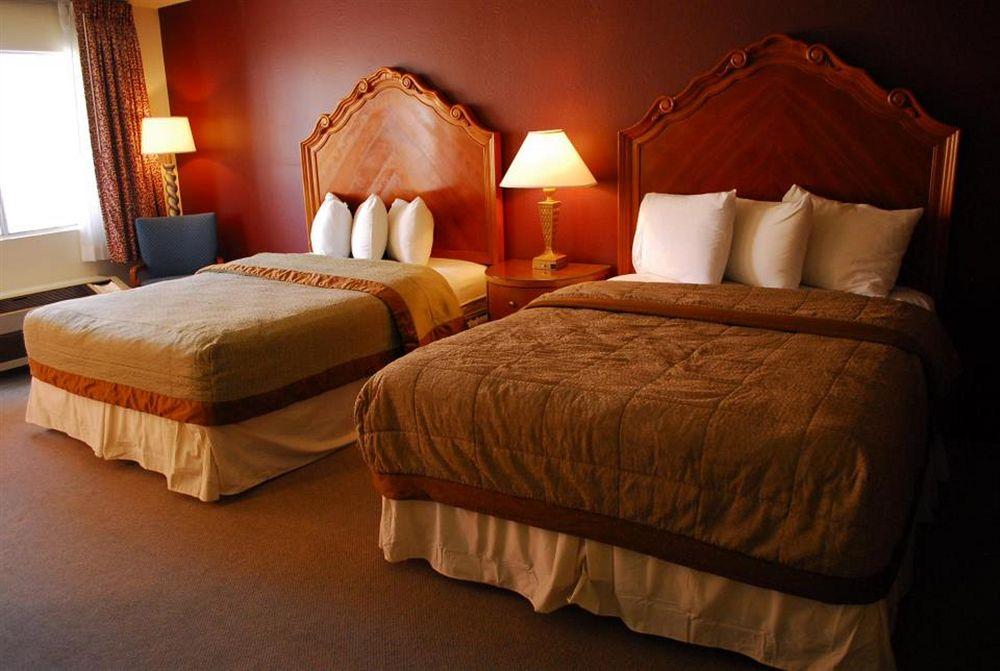 Hotel Aviation Las Vegas