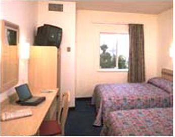 Motel 6-Las Vegas, NV - Tropicana Hotel