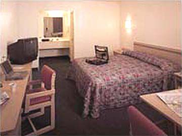 Motel 6-Las Vegas, NV - Tropicana