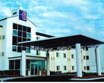 Motel 6-Las Vegas, NV - Tropicana Las Vegas