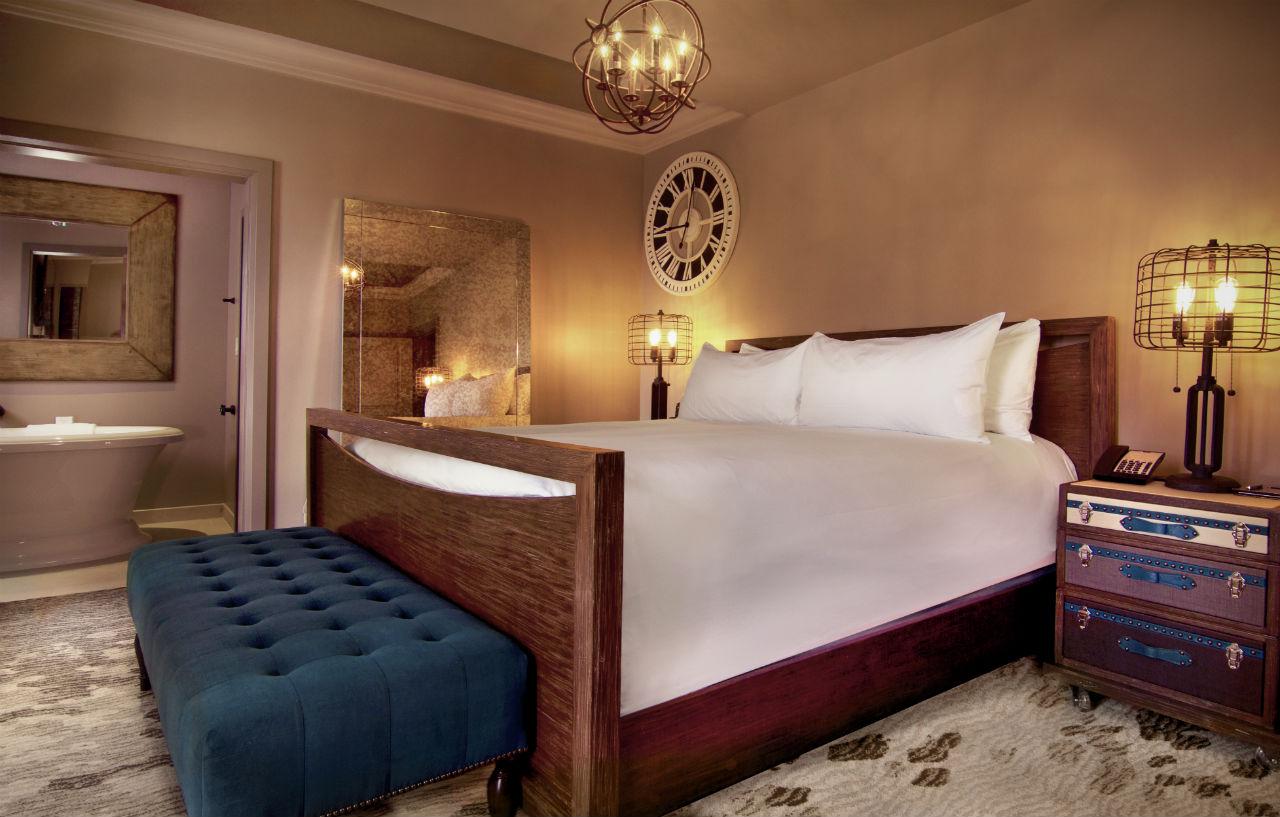 The Cromwell & Casino (adults Only) Hotel Las Vegas