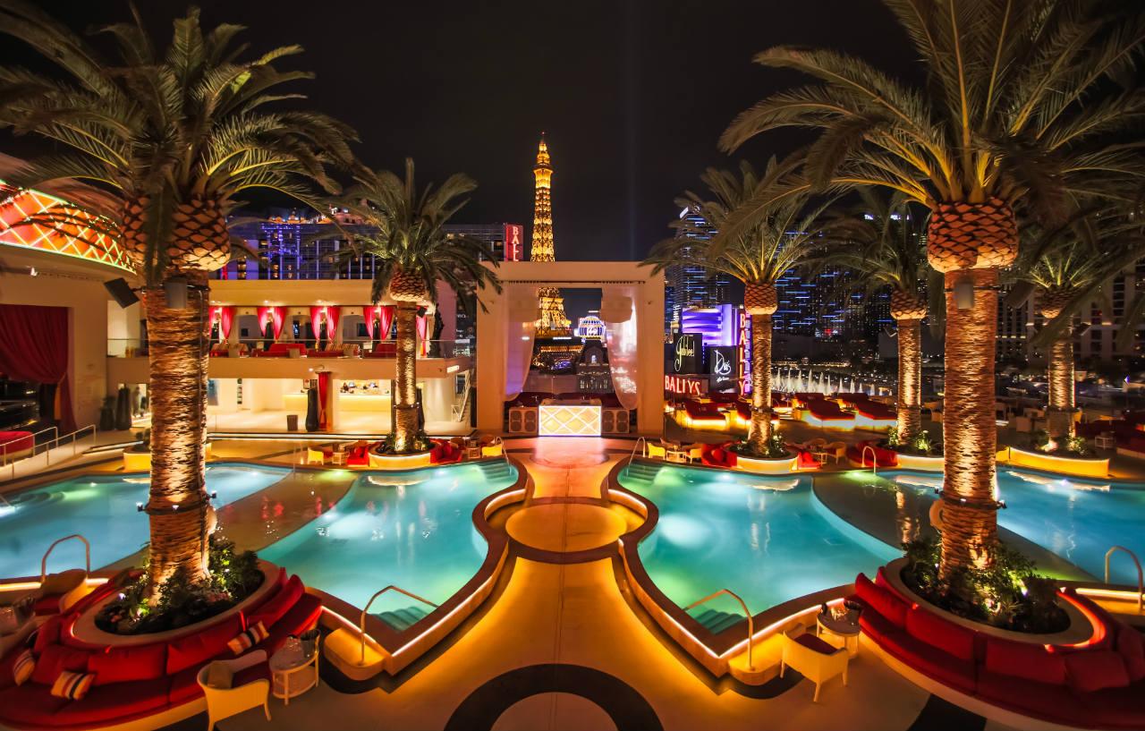 The Cromwell & Casino (adults Only) Las Vegas