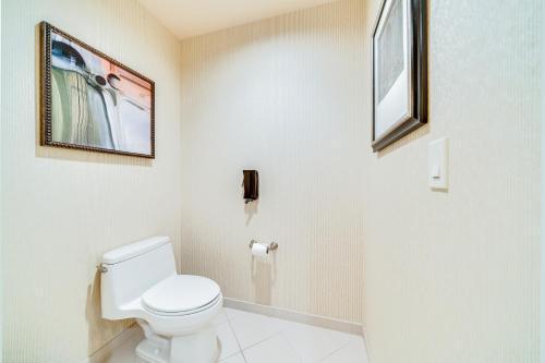 Jet Luxury At The Signature Aparthotel